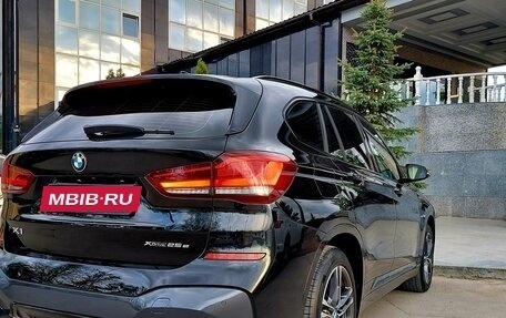 BMW X1, 2020 год, 2 999 888 рублей, 12 фотография