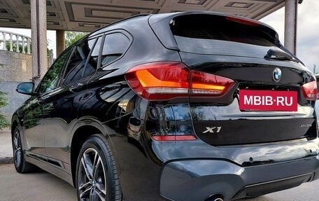 BMW X1, 2020 год, 2 999 888 рублей, 14 фотография
