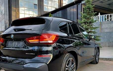 BMW X1, 2020 год, 2 999 888 рублей, 15 фотография