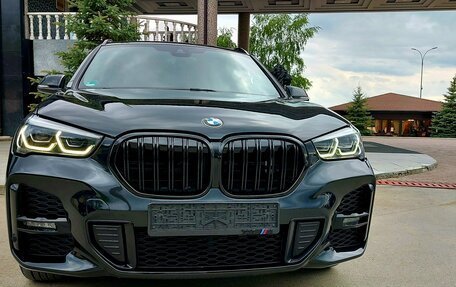 BMW X1, 2020 год, 2 999 888 рублей, 17 фотография