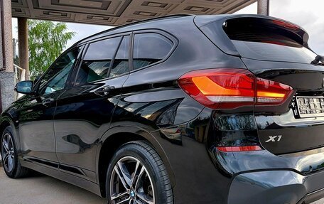 BMW X1, 2020 год, 2 999 888 рублей, 16 фотография