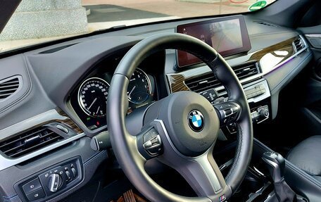 BMW X1, 2020 год, 2 999 888 рублей, 20 фотография