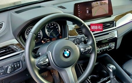 BMW X1, 2020 год, 2 999 888 рублей, 23 фотография