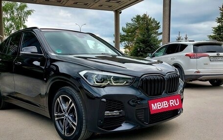 BMW X1, 2020 год, 2 999 888 рублей, 18 фотография