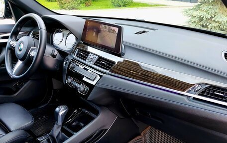 BMW X1, 2020 год, 2 999 888 рублей, 29 фотография