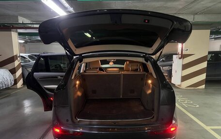 Audi Q5, 2012 год, 1 100 000 рублей, 2 фотография