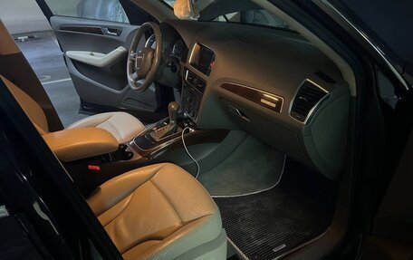 Audi Q5, 2012 год, 1 100 000 рублей, 3 фотография