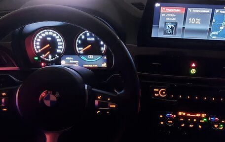 BMW X1, 2020 год, 2 999 888 рублей, 38 фотография