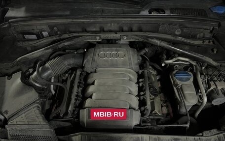 Audi Q5, 2012 год, 1 100 000 рублей, 4 фотография