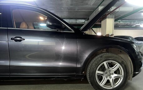Audi Q5, 2012 год, 1 100 000 рублей, 9 фотография