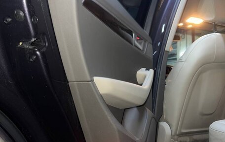 Audi Q5, 2012 год, 1 100 000 рублей, 13 фотография