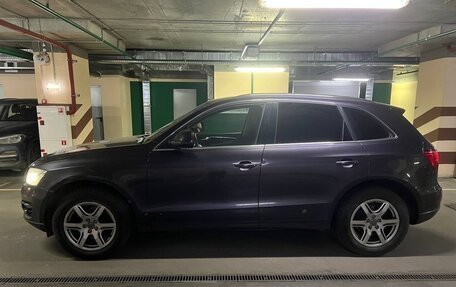 Audi Q5, 2012 год, 1 100 000 рублей, 17 фотография
