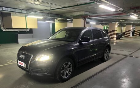 Audi Q5, 2012 год, 1 100 000 рублей, 18 фотография