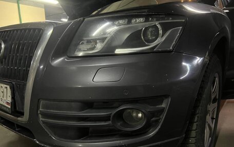 Audi Q5, 2012 год, 1 100 000 рублей, 15 фотография