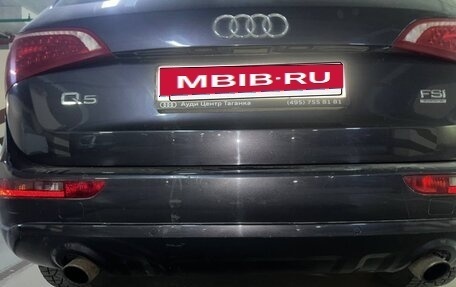 Audi Q5, 2012 год, 1 100 000 рублей, 7 фотография
