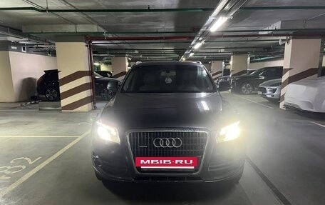 Audi Q5, 2012 год, 1 100 000 рублей, 16 фотография