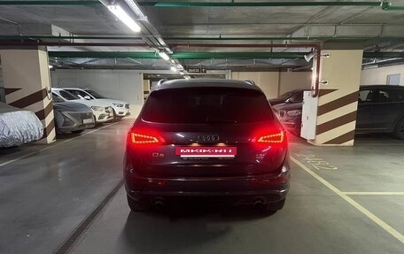 Audi Q5, 2012 год, 1 100 000 рублей, 21 фотография