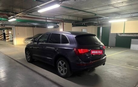 Audi Q5, 2012 год, 1 100 000 рублей, 19 фотография