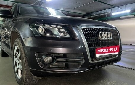 Audi Q5, 2012 год, 1 100 000 рублей, 10 фотография