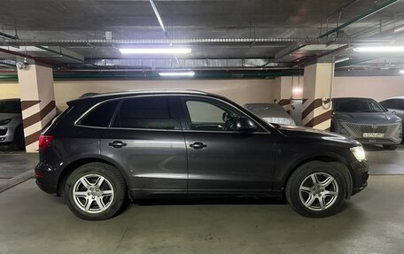 Audi Q5, 2012 год, 1 100 000 рублей, 23 фотография