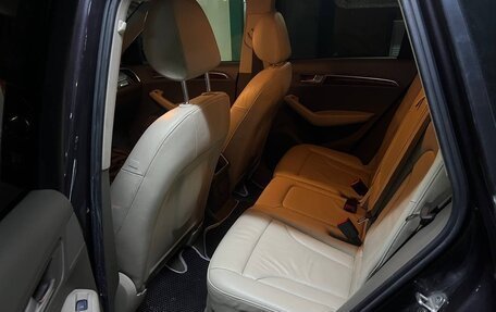 Audi Q5, 2012 год, 1 100 000 рублей, 29 фотография