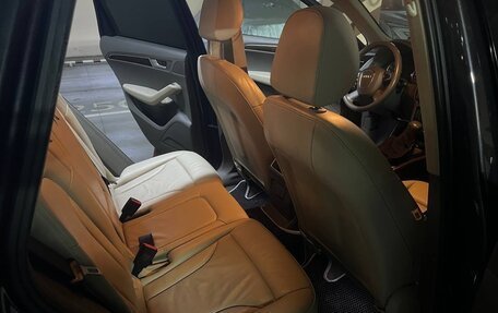 Audi Q5, 2012 год, 1 100 000 рублей, 26 фотография