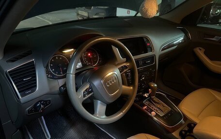 Audi Q5, 2012 год, 1 100 000 рублей, 24 фотография