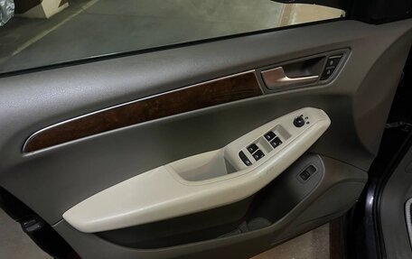 Audi Q5, 2012 год, 1 100 000 рублей, 27 фотография