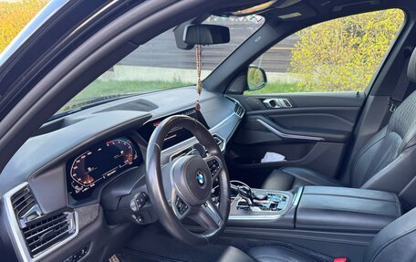 BMW X5, 2020 год, 7 800 000 рублей, 5 фотография