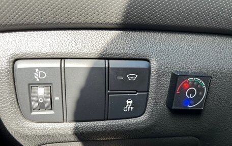 Hyundai Creta I рестайлинг, 2020 год, 1 700 000 рублей, 15 фотография
