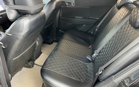 Hyundai Creta I рестайлинг, 2020 год, 1 700 000 рублей, 20 фотография