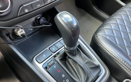 Hyundai Creta I рестайлинг, 2020 год, 1 700 000 рублей, 19 фотография