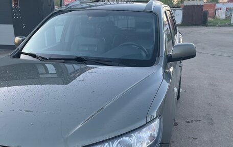 Hyundai Santa Fe III рестайлинг, 2006 год, 985 000 рублей, 23 фотография