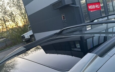 Hyundai Santa Fe III рестайлинг, 2006 год, 985 000 рублей, 20 фотография