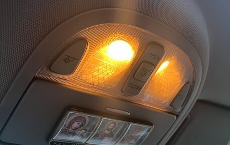 Hyundai Santa Fe III рестайлинг, 2006 год, 985 000 рублей, 30 фотография
