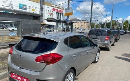 KIA cee'd III, 2017 год, 1 400 000 рублей, 3 фотография