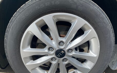 KIA cee'd III, 2017 год, 1 400 000 рублей, 9 фотография