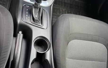 KIA cee'd III, 2017 год, 1 400 000 рублей, 15 фотография