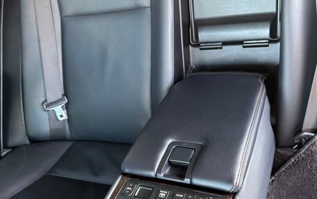 Toyota Camry, 2015 год, 2 000 000 рублей, 9 фотография