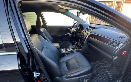 Toyota Camry, 2015 год, 2 000 000 рублей, 6 фотография
