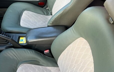 Mitsubishi Galant VIII, 1994 год, 270 000 рублей, 9 фотография