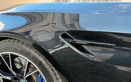 BMW M5, 2022 год, 15 000 000 рублей, 15 фотография