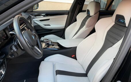 BMW M5, 2022 год, 15 000 000 рублей, 18 фотография