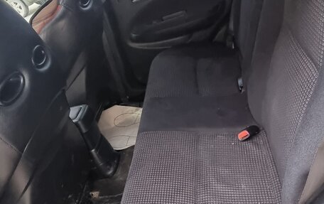 Honda HR-V I, 2004 год, 600 000 рублей, 10 фотография