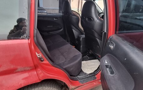 Honda HR-V I, 2004 год, 600 000 рублей, 3 фотография