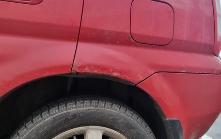 Honda HR-V I, 2004 год, 600 000 рублей, 8 фотография