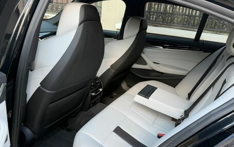 BMW M5, 2022 год, 15 000 000 рублей, 22 фотография