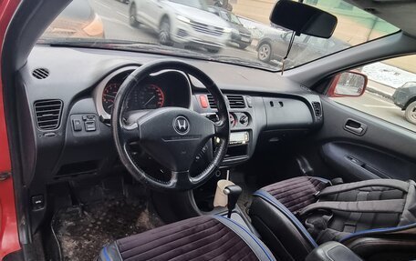 Honda HR-V I, 2004 год, 600 000 рублей, 9 фотография