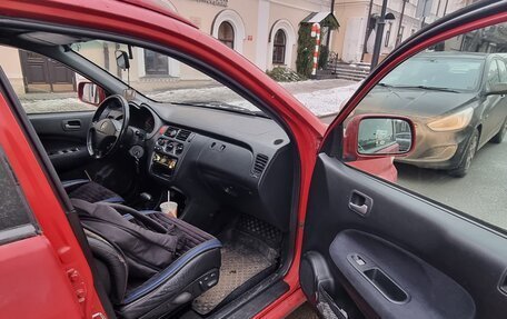 Honda HR-V I, 2004 год, 600 000 рублей, 2 фотография
