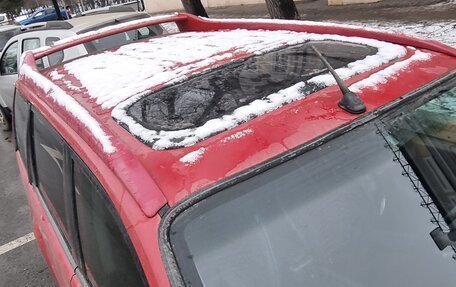 Honda HR-V I, 2004 год, 600 000 рублей, 5 фотография